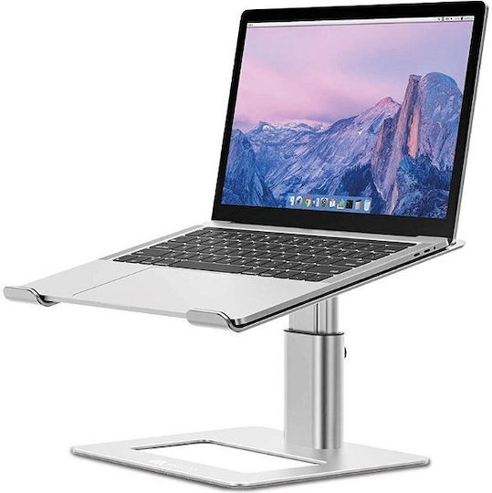 MISURA Misura ME14 Βάση Στήριξης για Laptop Λευκό
