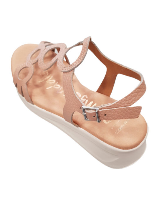 Kids' Sandals Beige