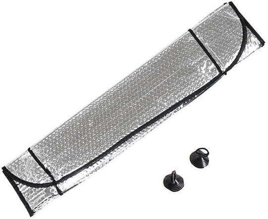 Internal Car Windshield Sunshade 140x70cm