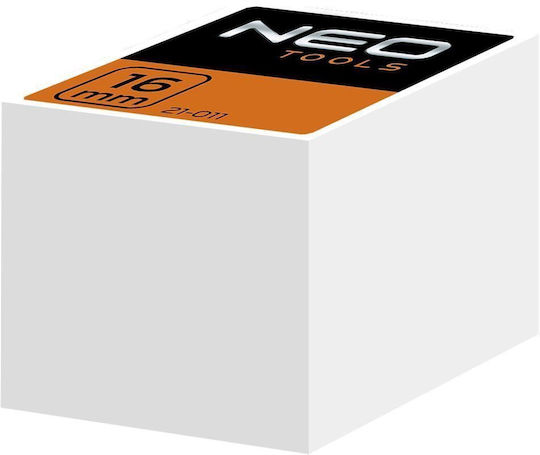 NEO Ροδέλα για Βίδα M16mm
