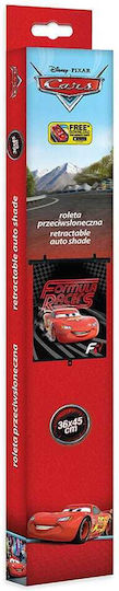 Seven Car Side Sunshade 45x36cm