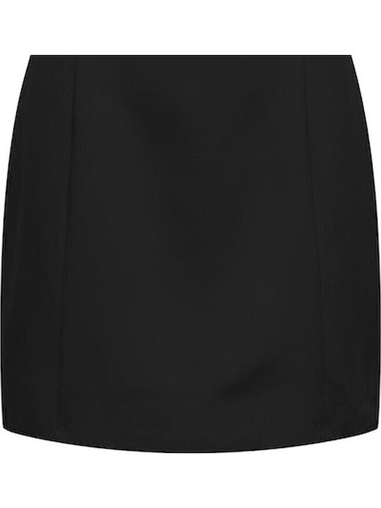 Life Summer Mini Dress for Wedding / Christening Black