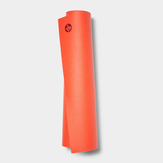 Manduka Prolite Exercise Mat Orange
