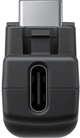 Insta360 Mic Adapter Audio Accessories for Insta360 X4