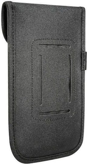 Tatonka Smartphone Case Xl Black έως 8" Μαύρο 2881.220