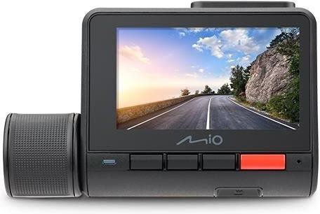 Mio Mivue 4K Car DVR