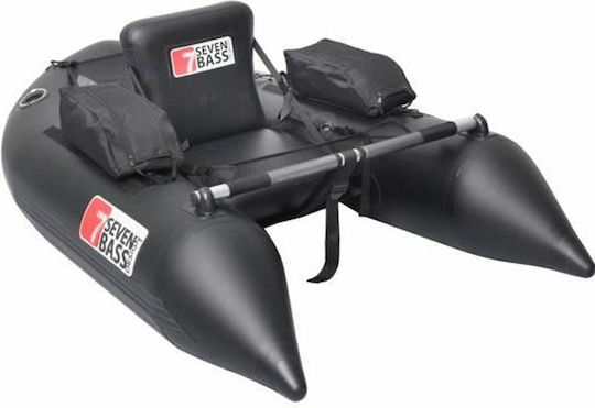 Inflatable Boat Kayak 7 Seven Bass Design Armada 1.70 M