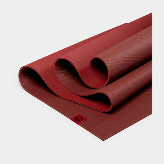 Manduka Στρώμα Γυμναστικής Yoga Μπεζ