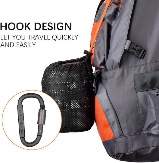 Σκεύος για Camping 600ml