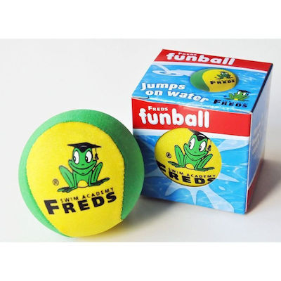 Fred's Μπαλάκι Funball Μπάλα Θαλάσσης 30 εκ.