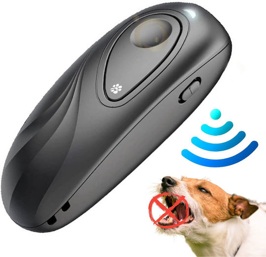 Anti-Hund-Gerät Professionelle Ultraschall-Hundeverscheuchungsgerät