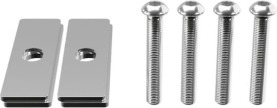 Menabo 4pcs