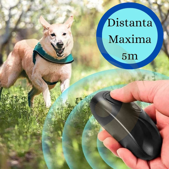 Anti-Hund-Gerät Professionelle Ultraschall-Hundeverscheuchungsgerät