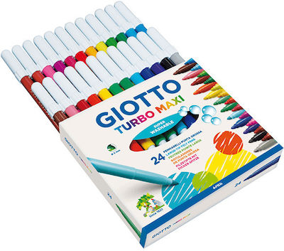 Giotto Turbo Drawing Marker Thick