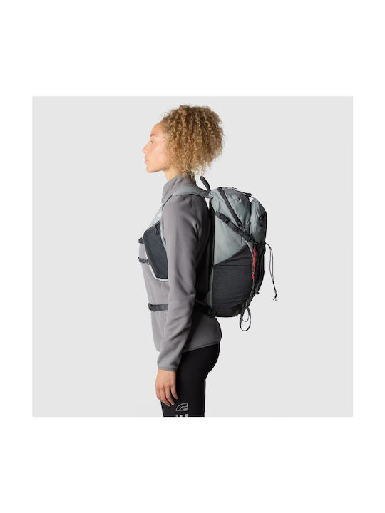 The North Face Trail Lite Speed Планински раница 20лт Сив