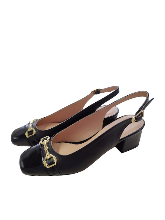 Flexpoint 901 Anatomic Leather Sandal Black Flexpoint Anatomic 901