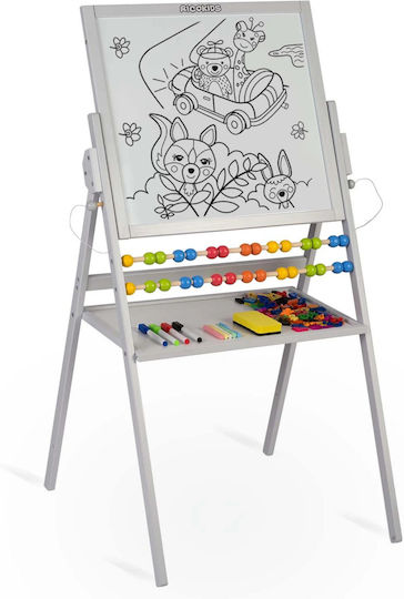 Ricokids Tafel 55x55x55cm