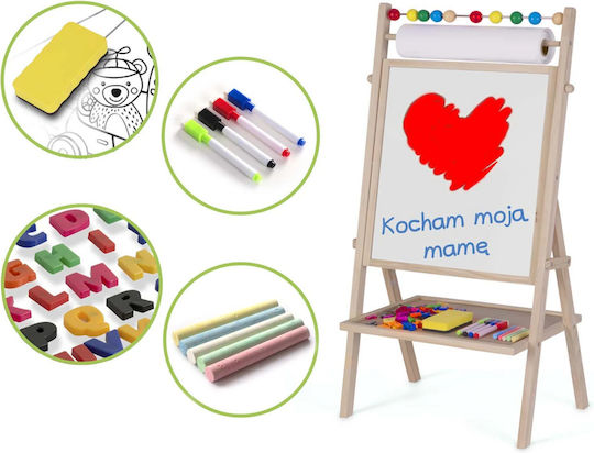 Ricokids Tafel 55x55x55cm