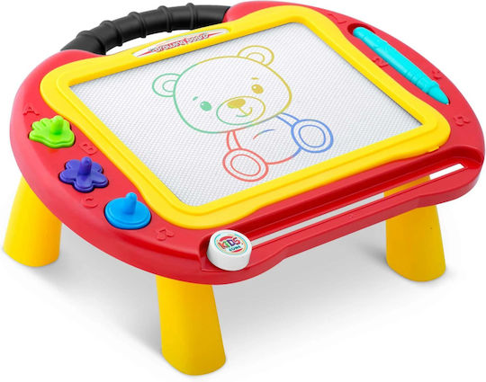 Ricokids Tablă Scrie-Șterge 19x19x19cm