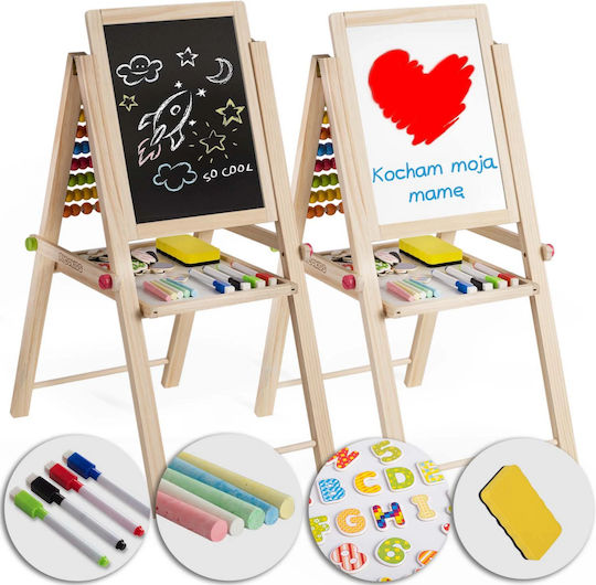 Ricokids Tafel 44x44x44cm