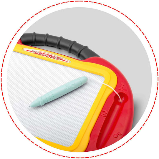 Ricokids Tablă Scrie-Șterge 19x19x19cm