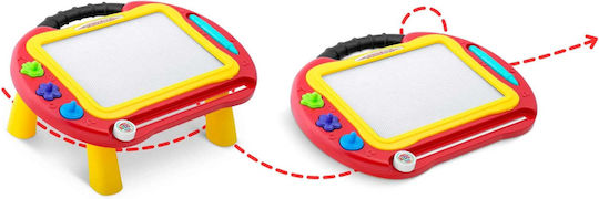 Ricokids Tablă Scrie-Șterge 19x19x19cm