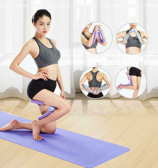 Adductor Exerciser