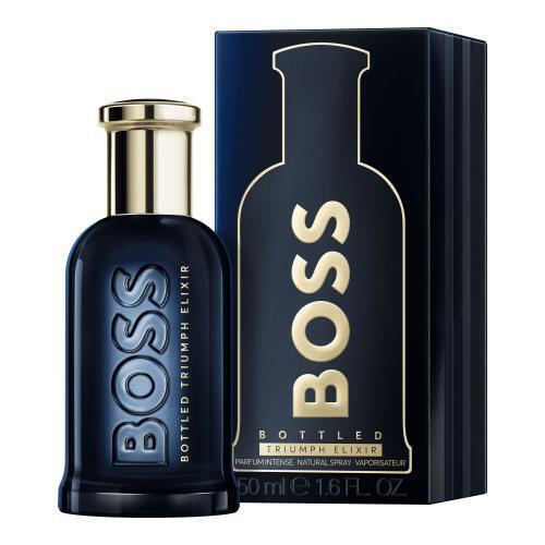 Boss Bottled Eau de Parfum 50ml