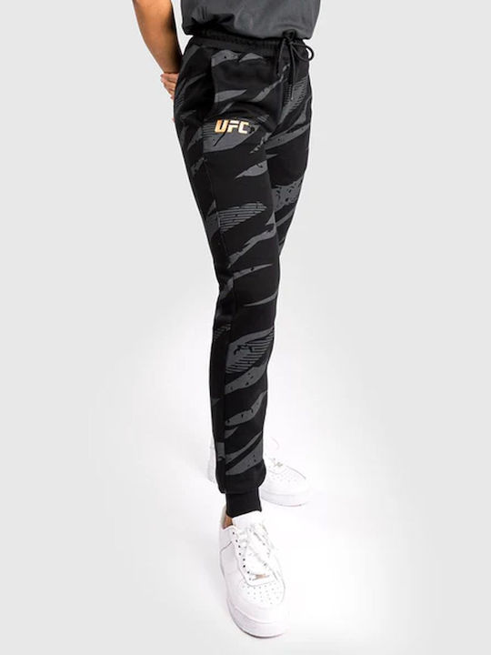 Venum Women's Sweatpants Urban Camo