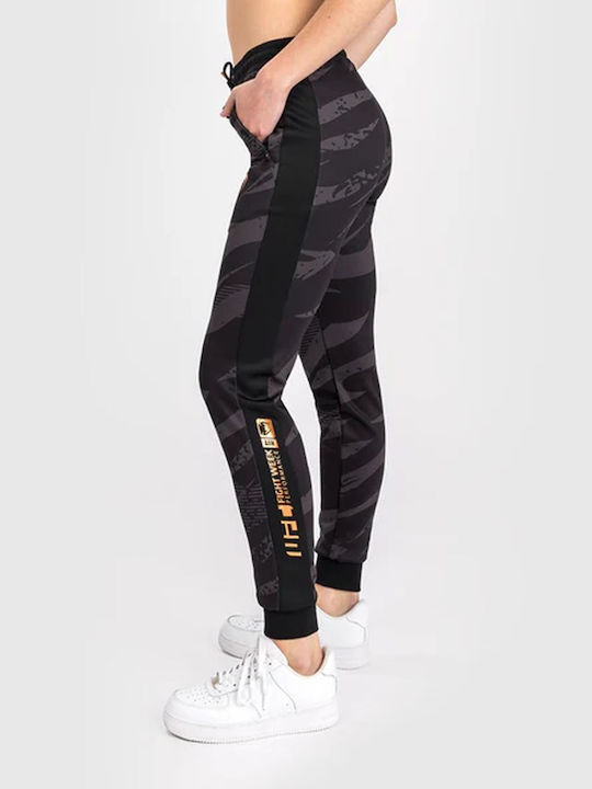 Venum Women's Sweatpants Urban Camo