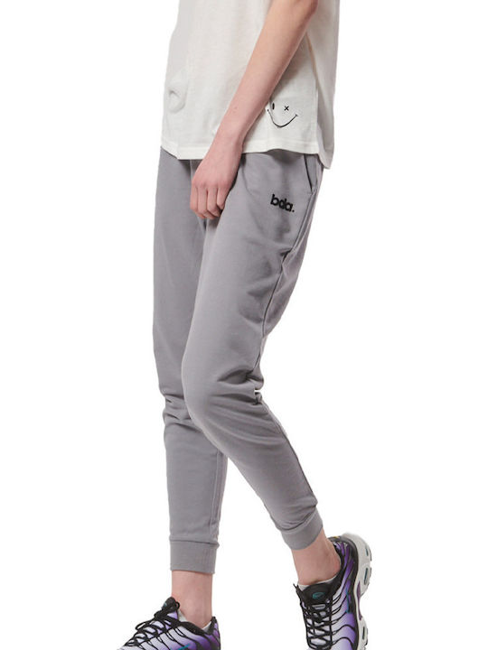 Essential Sport Sweatpants Grey