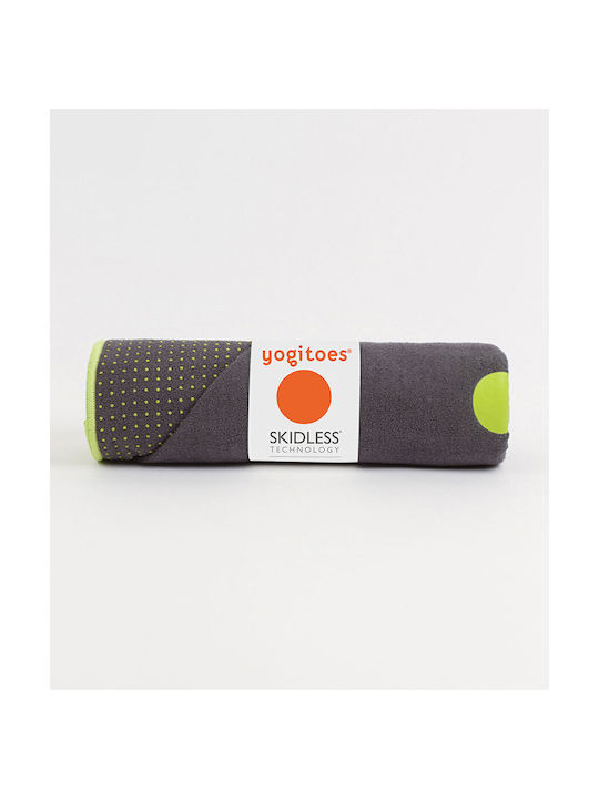 Manduka Yogitoes Prosop Yoga De Sală 41x61cm Manduka Yogitoes Prosop Yoga De Sală 41x61cm