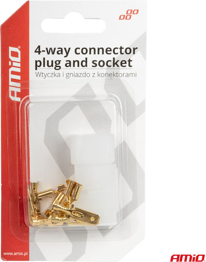 AMiO GPS Cable