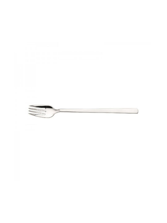Pintinox Πιρούνι Φαγητού Ανοξείδωτο Ασημί 23cm Pintinox Πιρούνι Φαγητού Ανοξείδωτο Ασημί 23cm