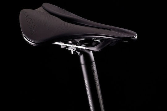 MMR Grip 10 28" Negru Bicicletă de Șosea cu Viteze și Frâne pe Disc Hidraulice