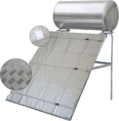 Home & Camp Capac de protecție pentru încălzitor solar de apă 100x150cm