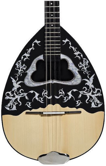 Solist Bouzouki Κ-1.8 8-String