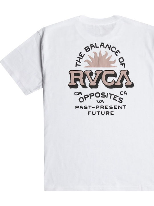 T-shirt White