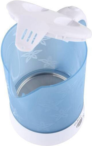 Gallet Βραστήρας Ταξιδίου 600ml 650W Λευκός