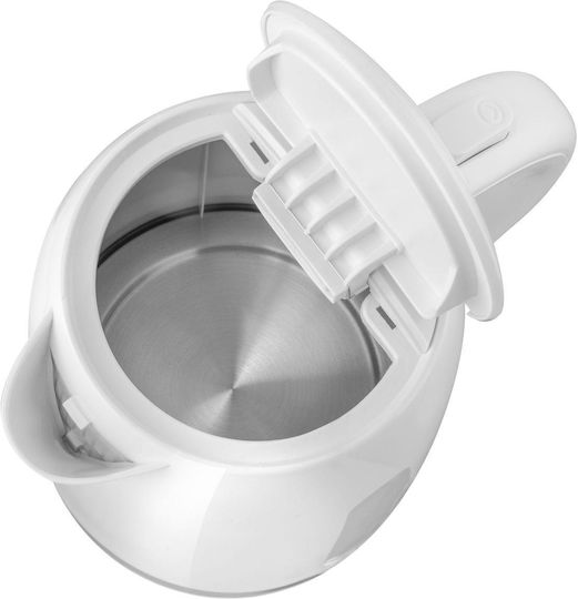 Sencor Βραστήρας 1.7lt 2200W Λευκός