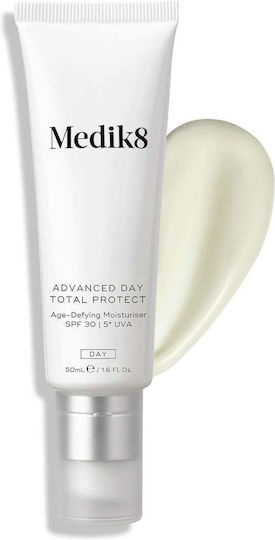 Medik8 Advanced Cream Face Day with SPF30 50ml