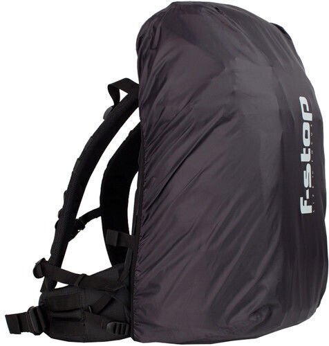 F-Stop Tilopa-50L Adventure And Travel + f-stop PRO ICU + f-stop Rain Cover Τσάντα Πλάτης Φωτογραφικής Μηχανής Πράσινη