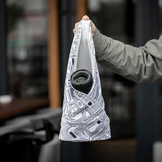PGYTECH Camera Cover Geometry Multicolour