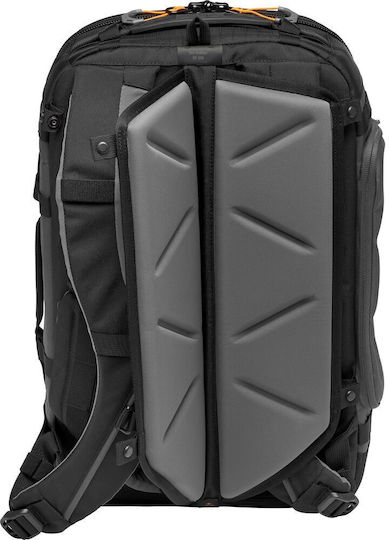 Lowepro Pro Trekker Bp 350 Aw Ii Camera Backpack Grey