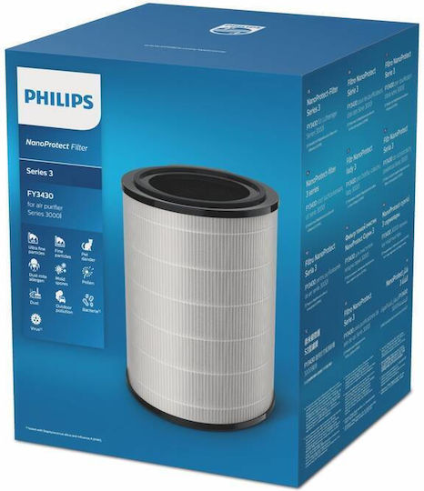 Philips Filtru HEPA pentru purificatorul de aer