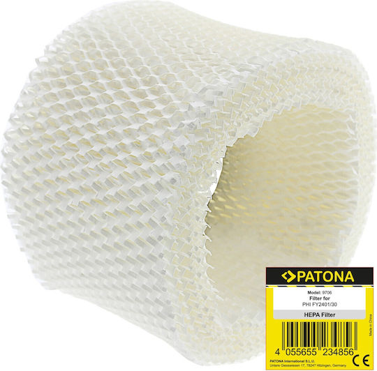 Philips Φίλτρο HEPA για Υγραντήρα