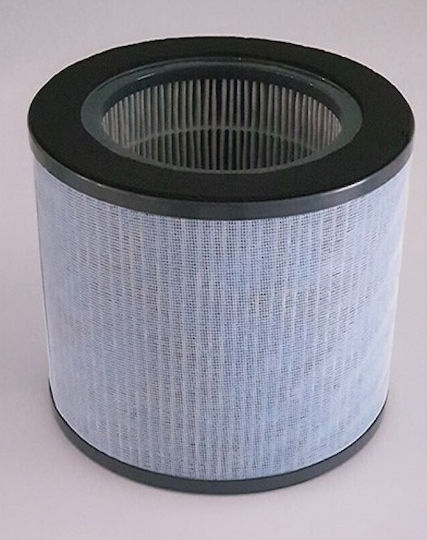 Kullhaus Aero 4-σε-1 Filtru de carbon pentru purificatorul de aer