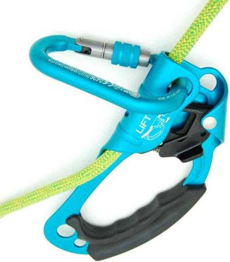 Kong Lift Rope Climbing Brake