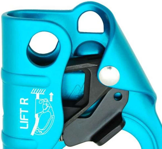 Kong Lift Rope Climbing Brake