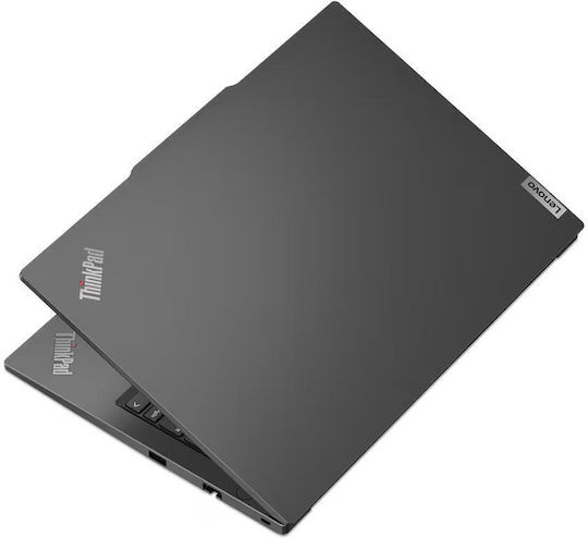 Lenovo ThinkPad E14 Gen 4 (Intel) 14" IPS FHD (i3-1315U/8GB/512GB SSD/W11 Pro) (US Keyboard)